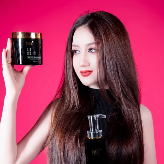 氨基酸植萃发膜Bs