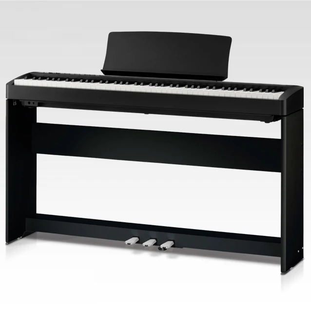 卡瓦依（KAWAI）电钢琴ES120G卡哇伊款88键重锤便携数码钢琴成人