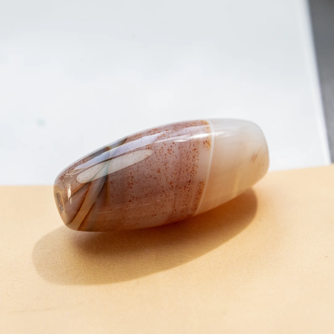 非金属玻璃手链 琉璃单珠佩珠单珠