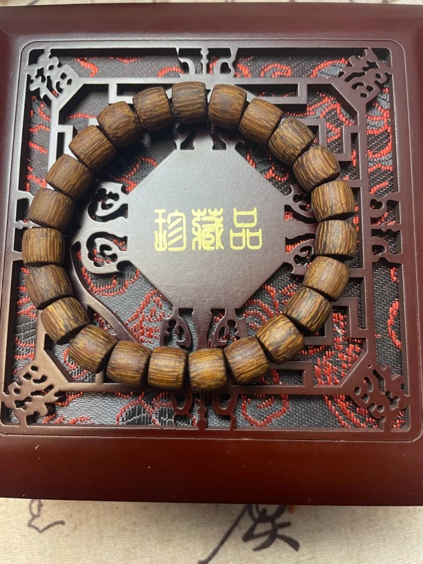 K128 CX8mm桶珠小串