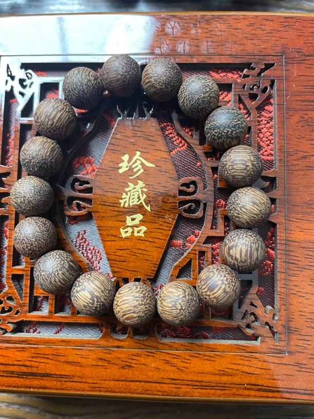 K59 CX1.2单圈手串