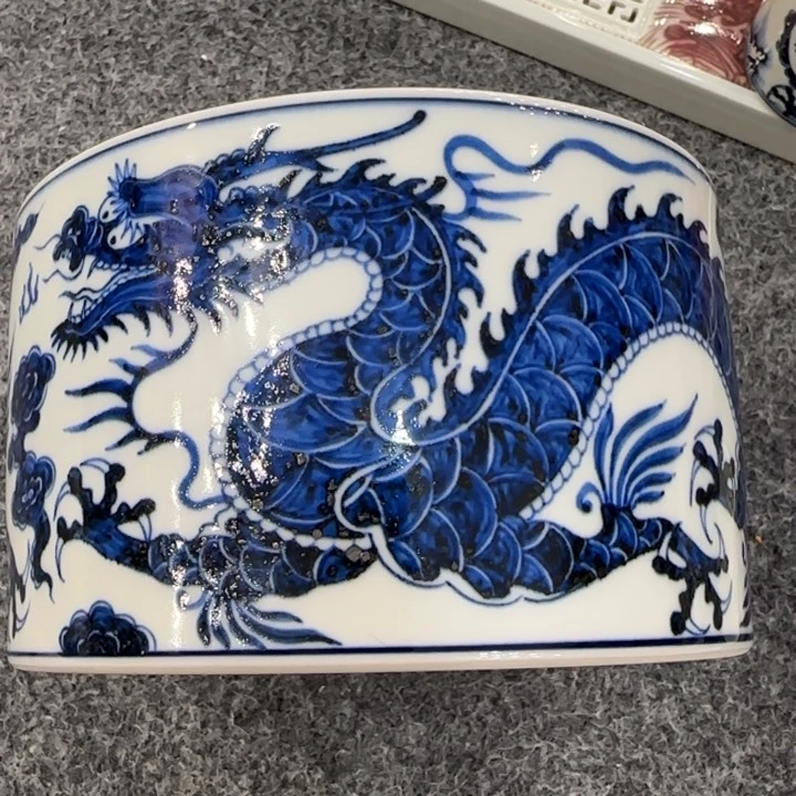 【闪购商品】碟o*k景德镇手工手绘陶瓷
