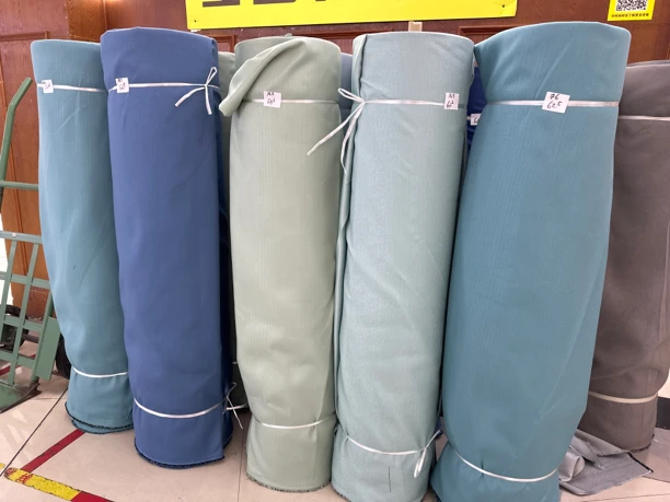 1200克高克重遮光布
