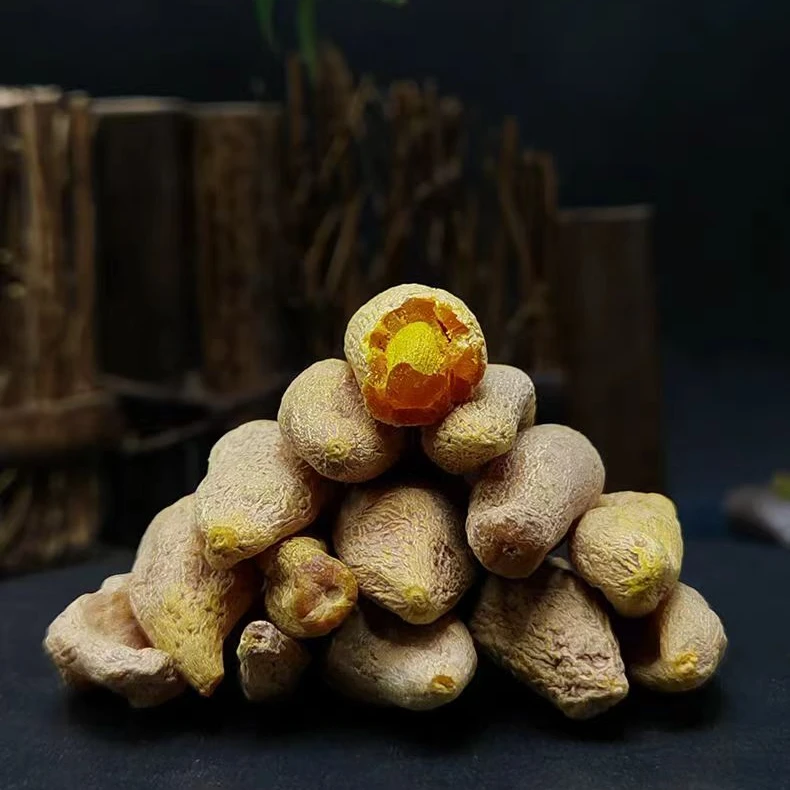 【大山好货】金丝郁金 农产品 250g起