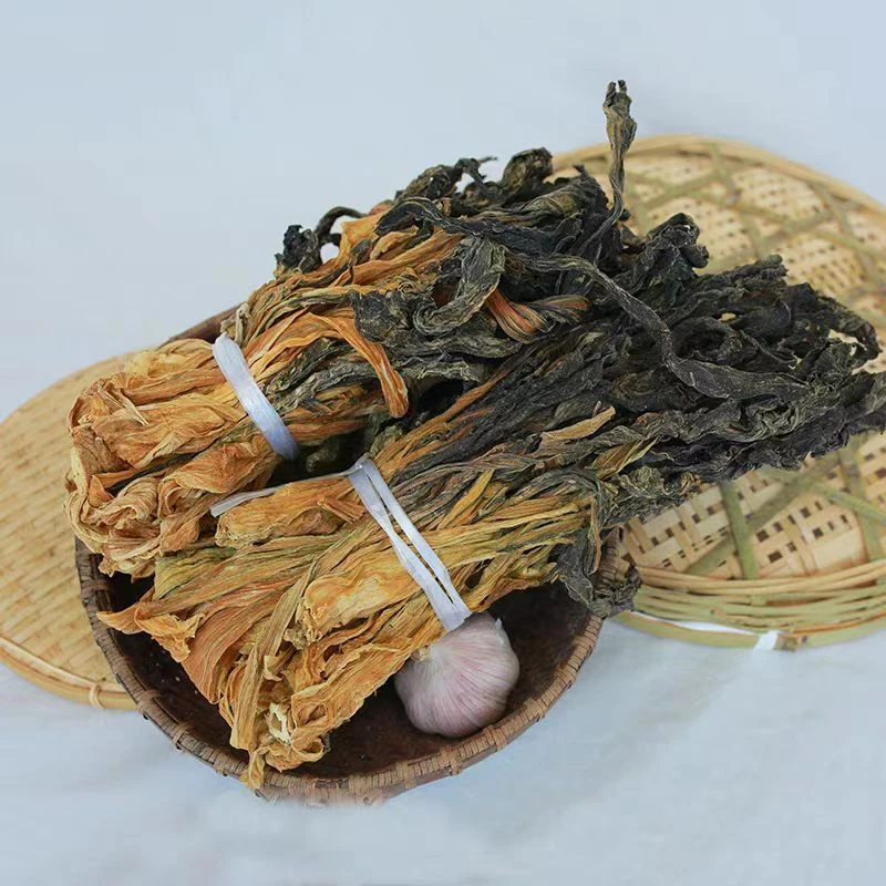 【大山好货】】农家梅干菜 农产品 1000g起
