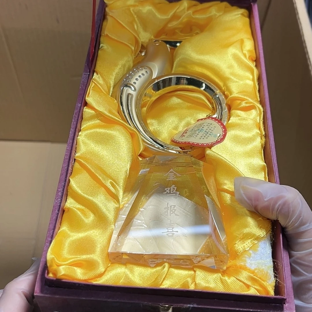 【闪购商品】密胺摆件公***?