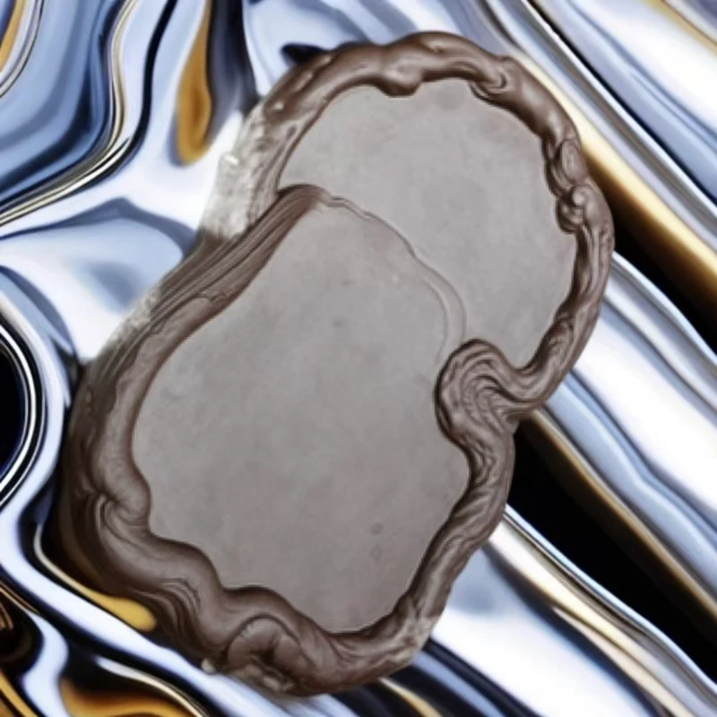 原矿手工茶盘（一定要开箱验货）【售后需提供开箱视频】