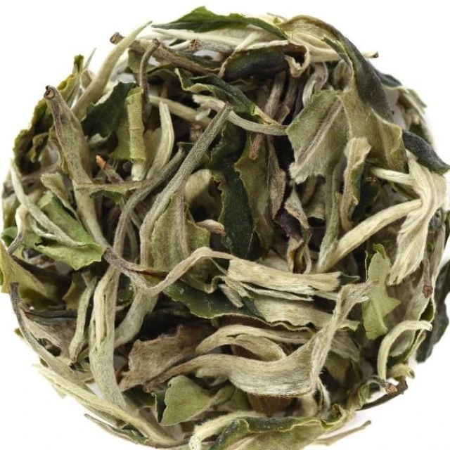 2024月光美人白茶小方片