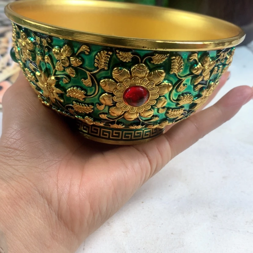 【闪购商品】骨瓷摆件