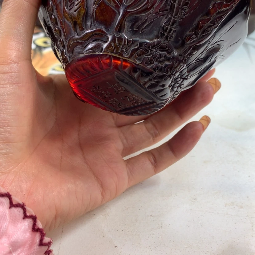【闪购商品】骨瓷摆件