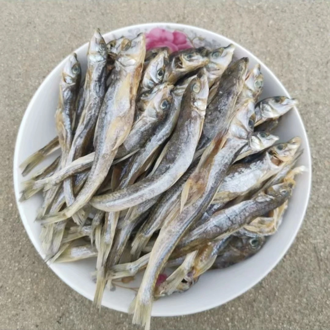 舒城山七小鱼干  淡水小河鱼 250g/500g