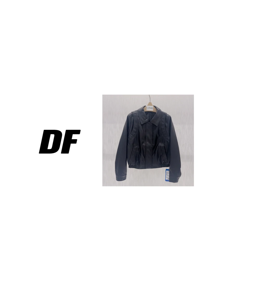 【C0946】# BLF-DF新款时尚女装春秋洋气百搭XL