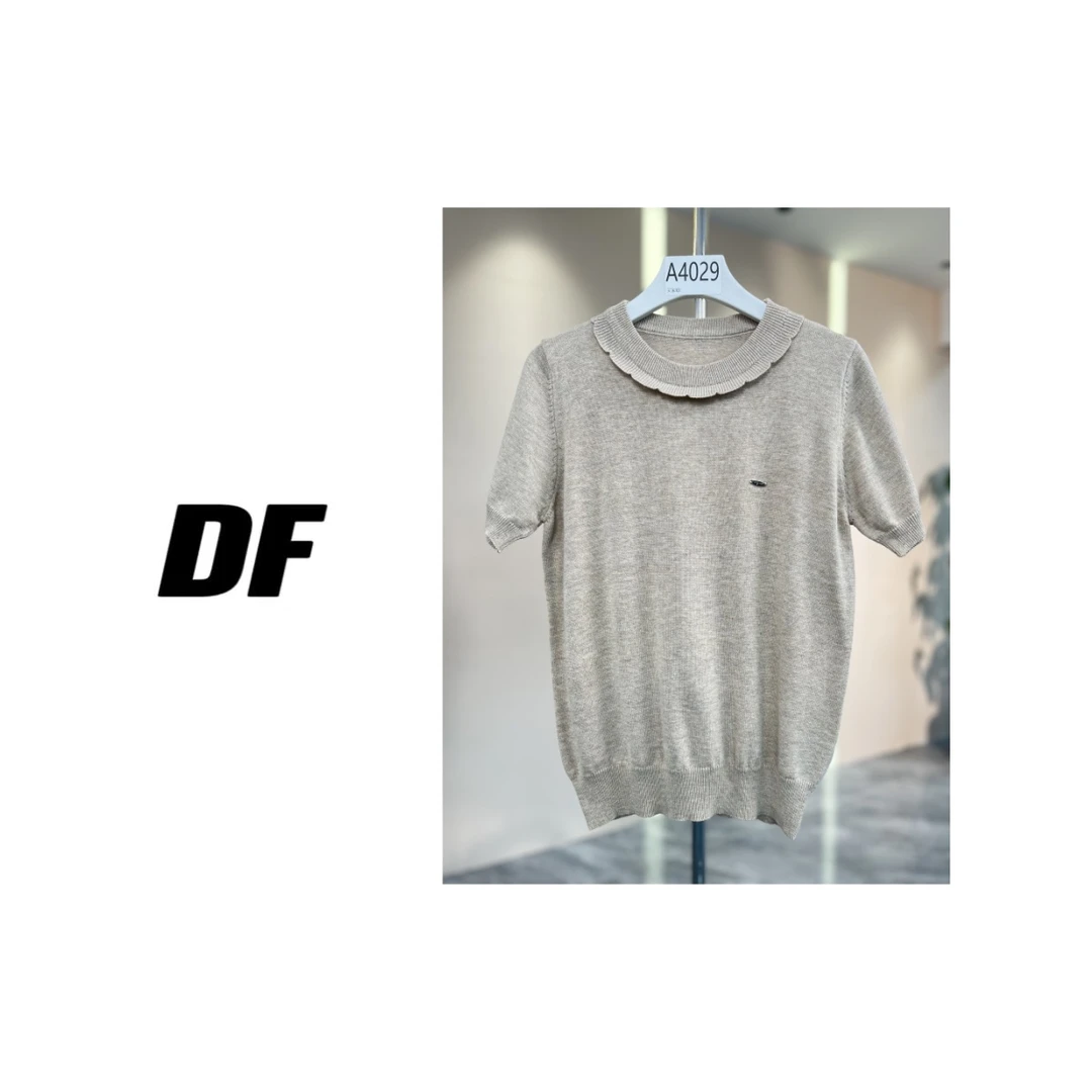 【A4029】#WH-DF新款时尚女装春秋洋气百搭XR