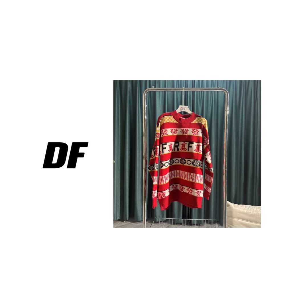 【2851】ZYBX-DF新款时尚女装春秋洋气百搭