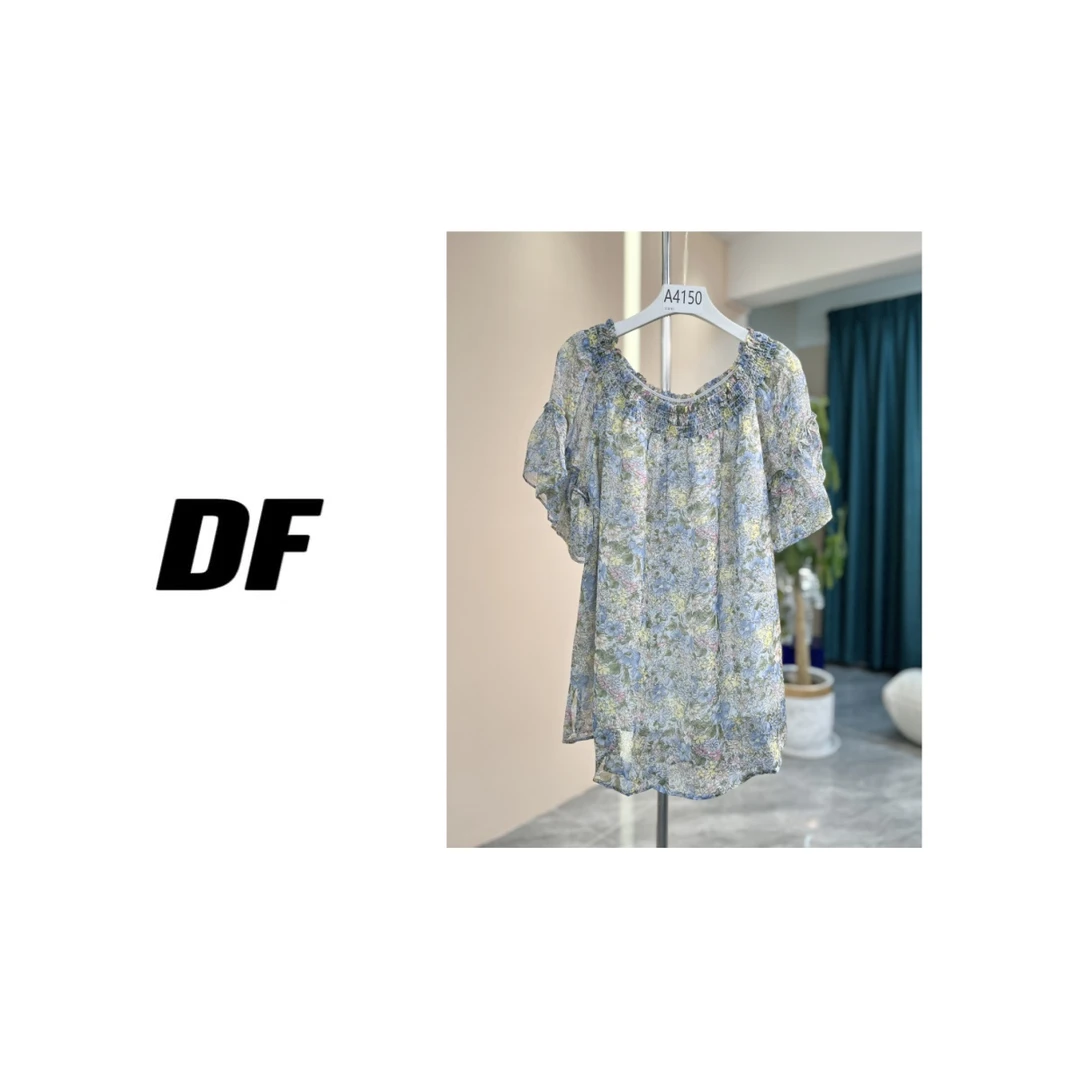 【A4150】# SYJ-DF新款时尚女装春秋洋气百搭女装XR1