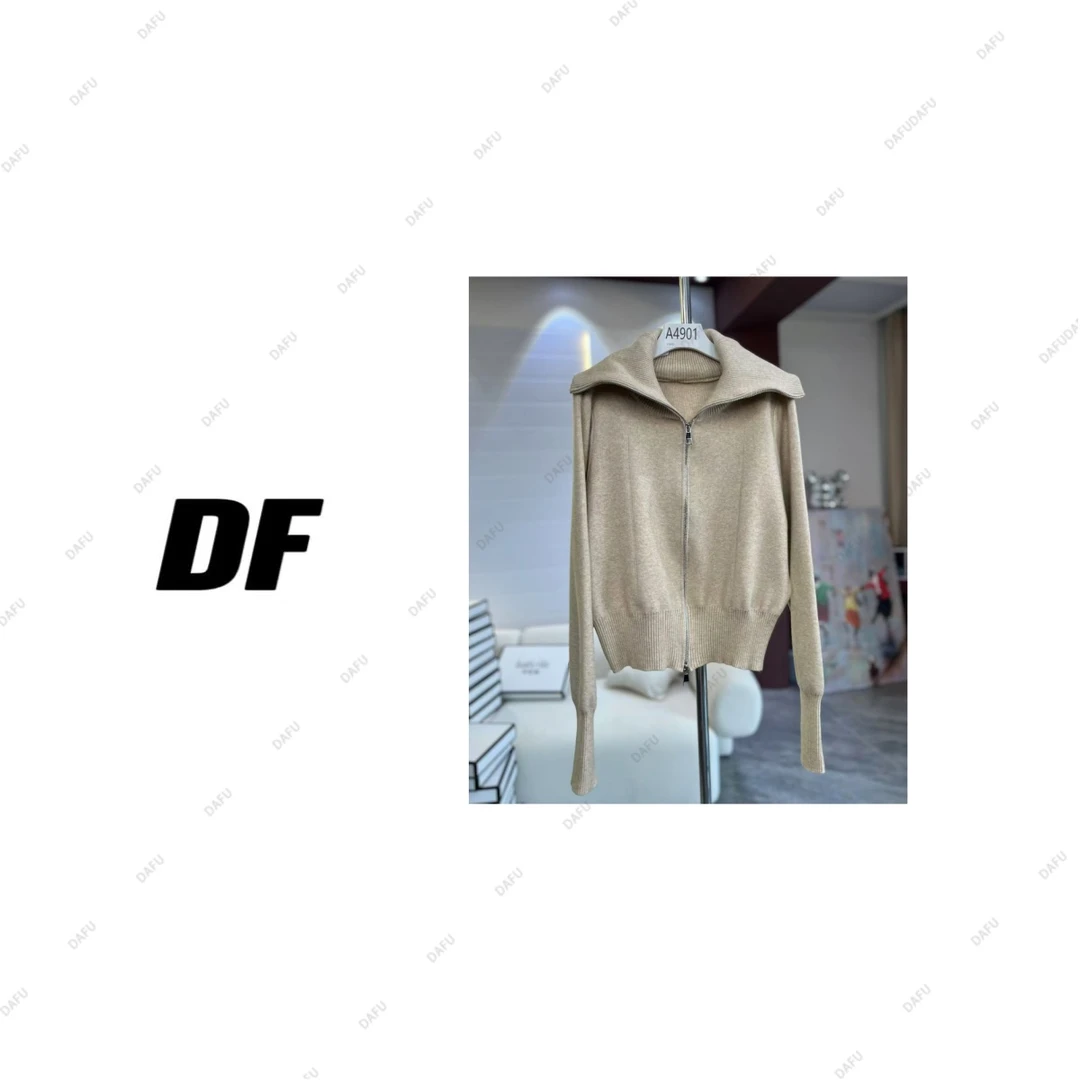 【A4901】#WH-DF新款时尚女装春秋洋气百搭XYZ