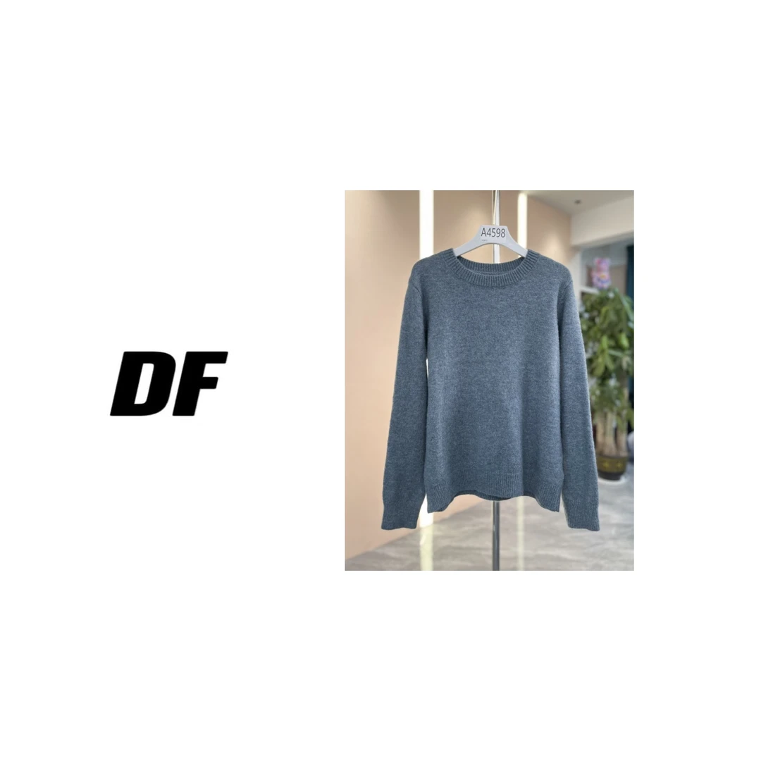 【A4598】#WH-DF新款时尚女装春秋洋气百搭女装XR