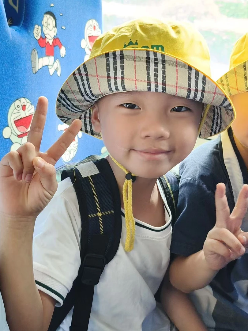 米妈家童装童品货号1072