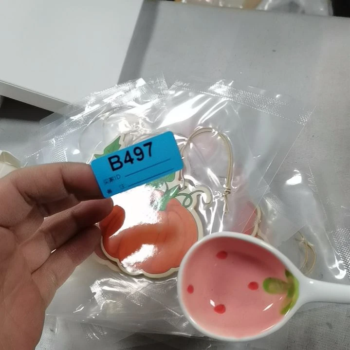 【闪购商品】瓷摆件