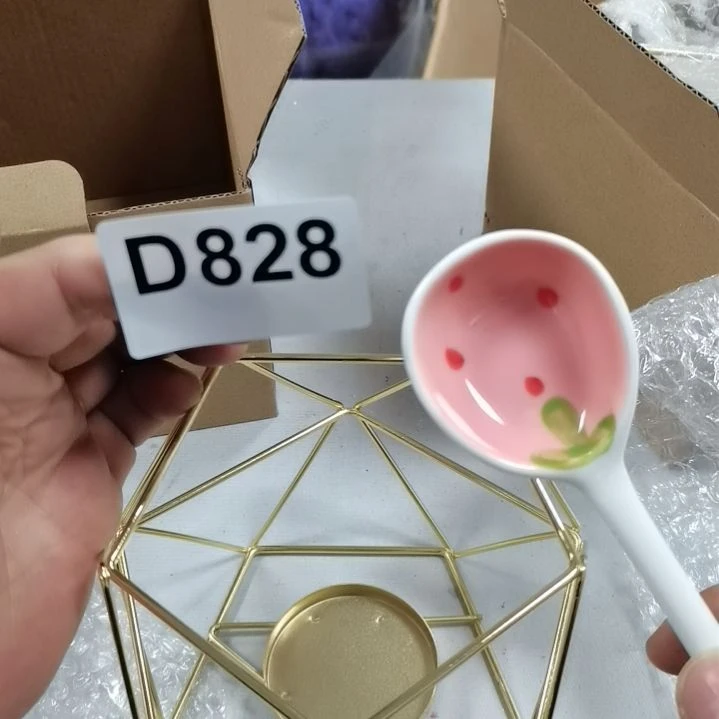 【闪购商品】瓷摆件