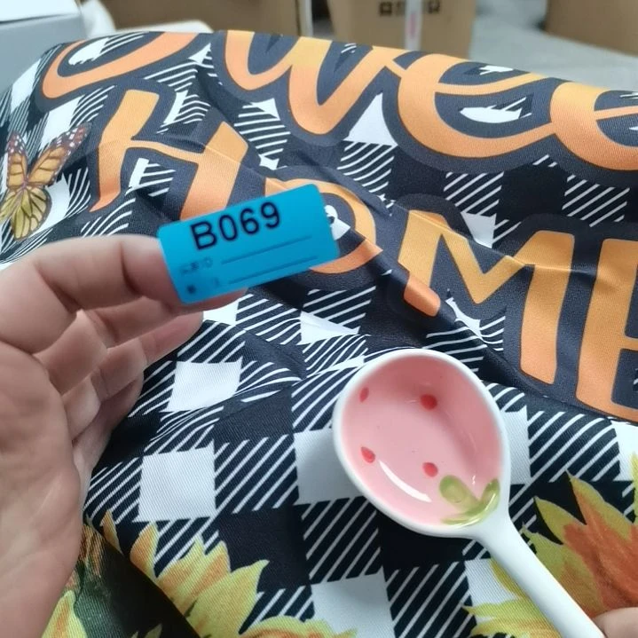 【闪购商品】瓷摆件发两个