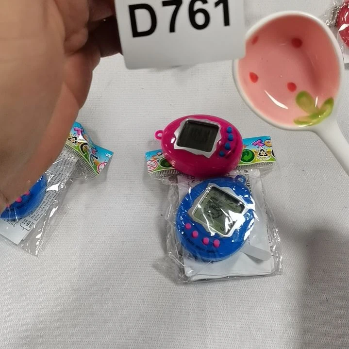 【闪购商品】瓷摆件发两个