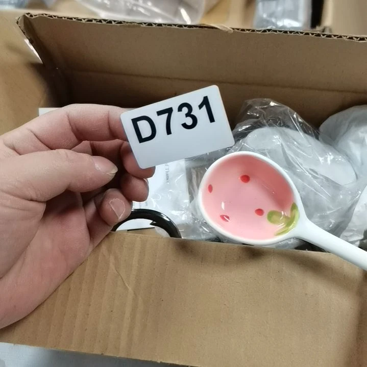 【闪购商品】瓷摆件