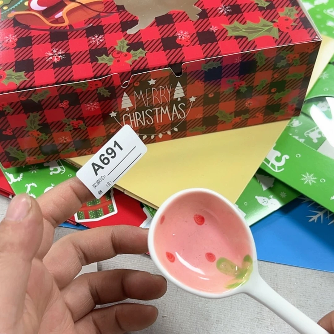 【闪购商品】密胺摆件发25个