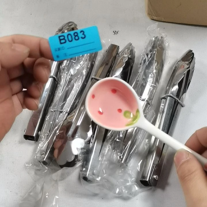 【闪购商品】瓷摆件发六个