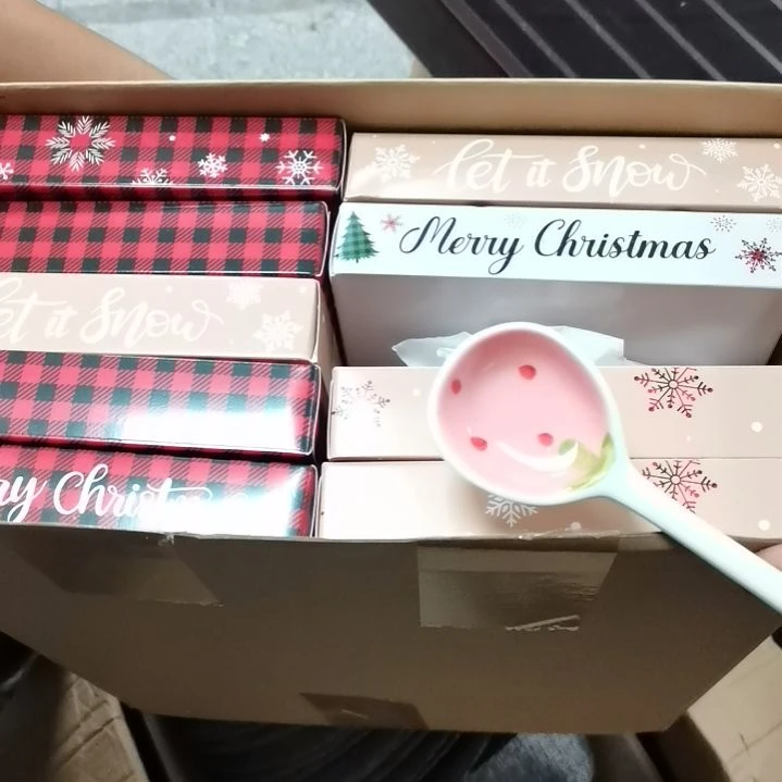 【闪购商品】瓷摆件发三盒