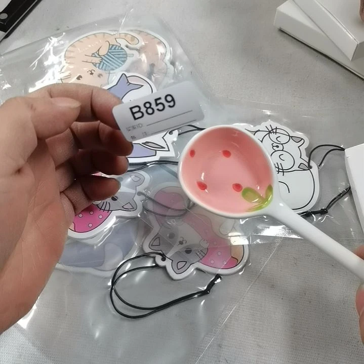 【闪购商品】瓷摆件发两包