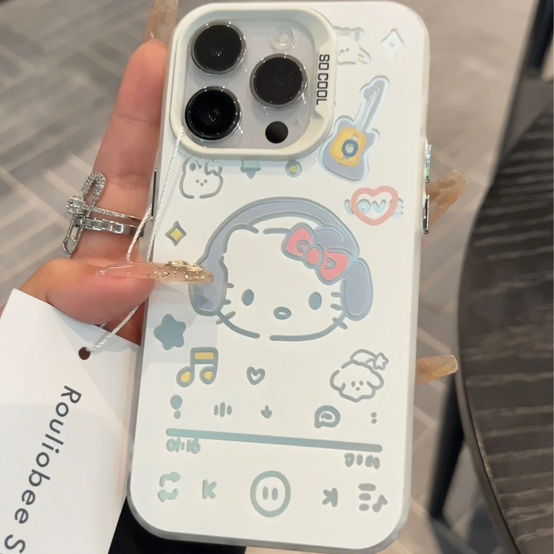 新款苹果iphone15软壳OPPO荣耀华为小米vivo磨砂手机壳个性创意女