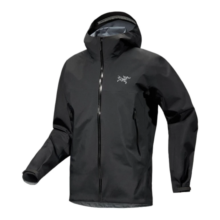 Beta Jacket Men's 防水防风连帽冲锋衣夹克外套