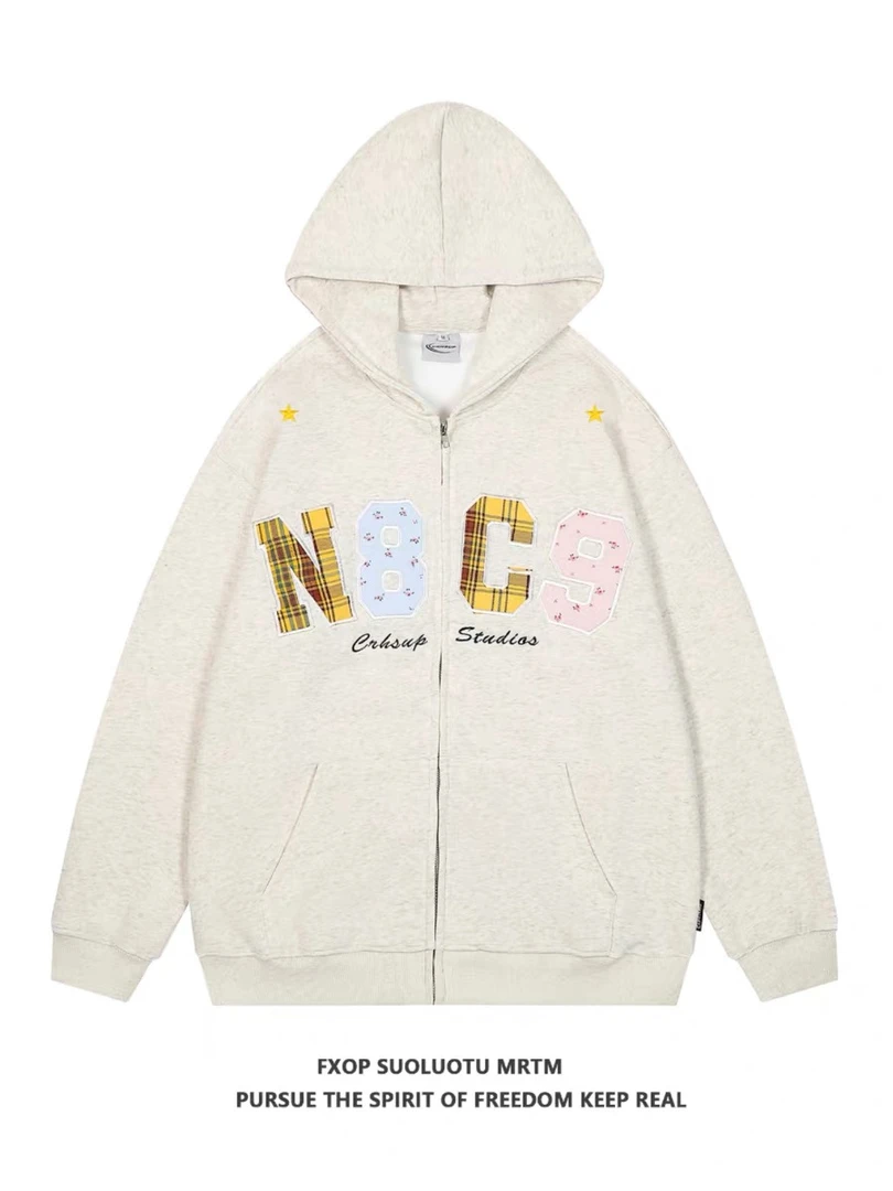 001-199 不加绒春秋外套