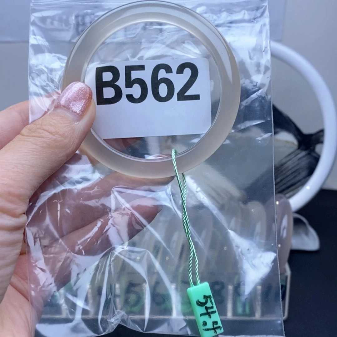 【闪购商品】玛瑙/玉髓手镯未镶嵌s****.
