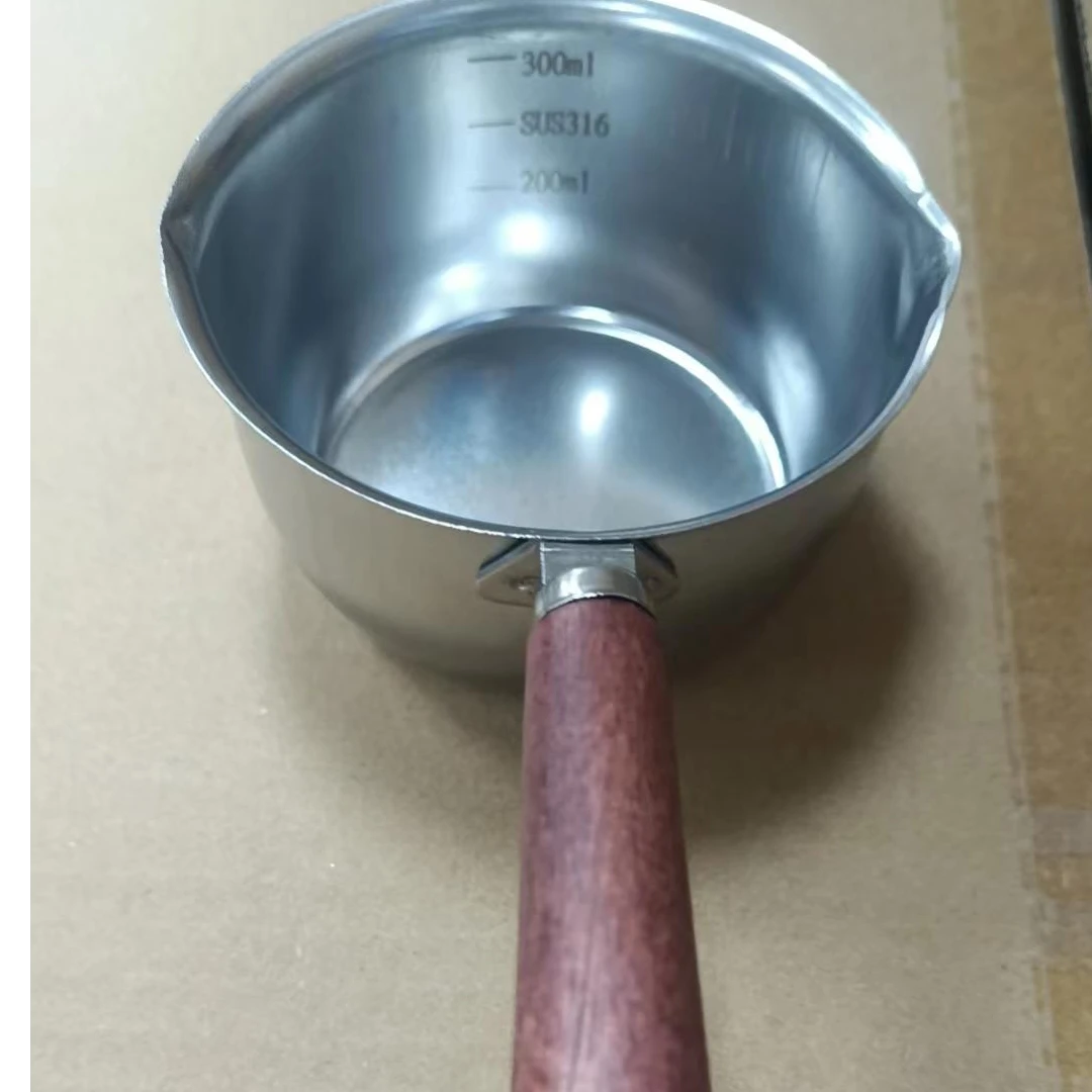 热油小锅烧油浇油锅炝油淋油专用小勺神器泼油锅