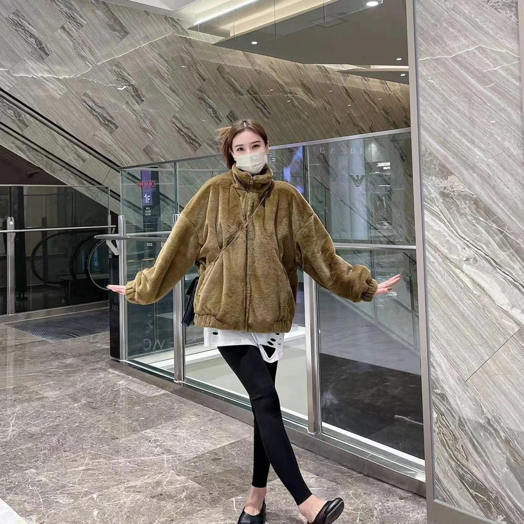 【反季福利】0546~私服推荐 无法自拔保暖小钢炮（加绒加厚过冬神器）