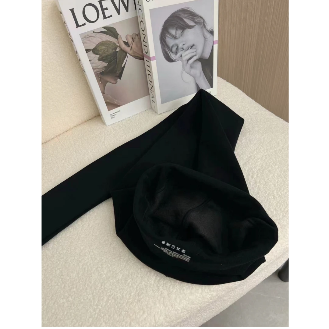 【梓铭】严选～高品质加绒瘦腿连体裤袜