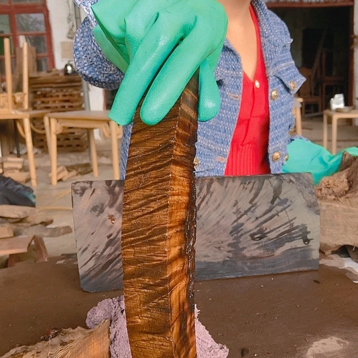 金丝楠其他金丝楠木枯木