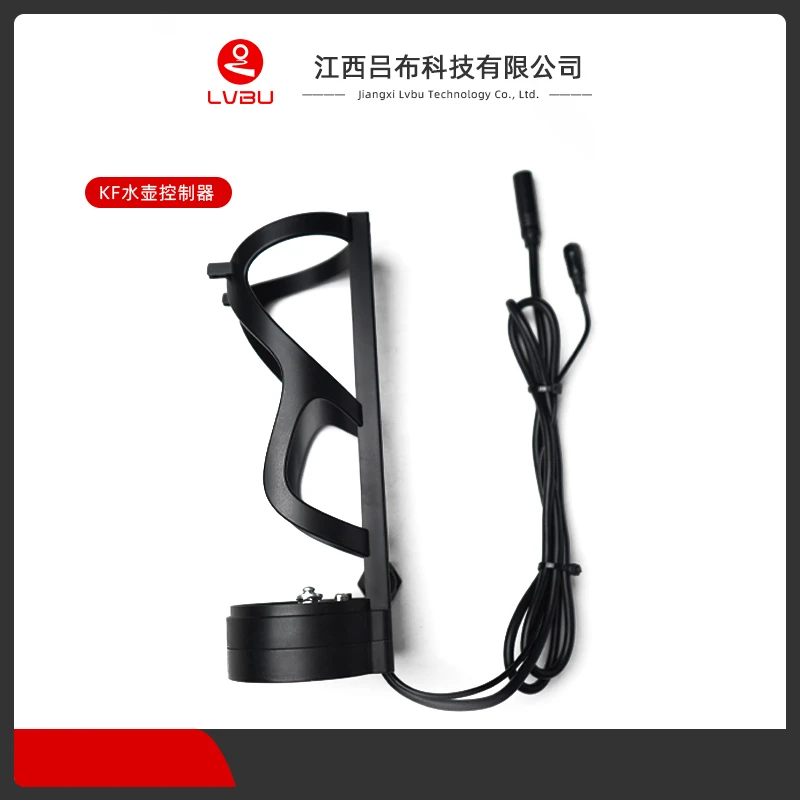 【控制器】吕布云轮电动助力单车改装套件系列智能电单车控制器