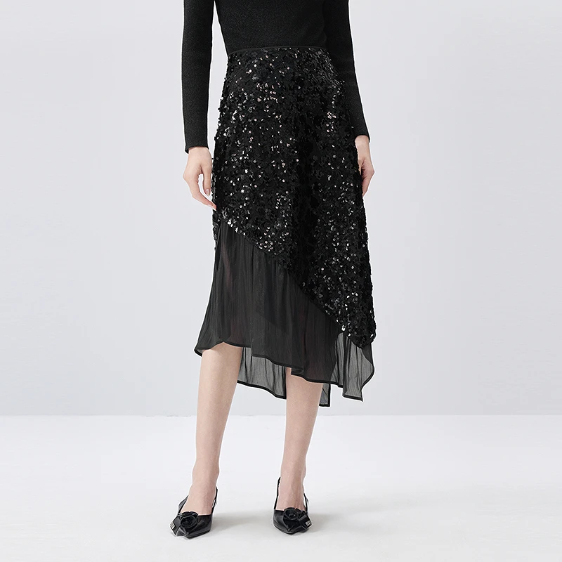 BADINA半身裙643S030