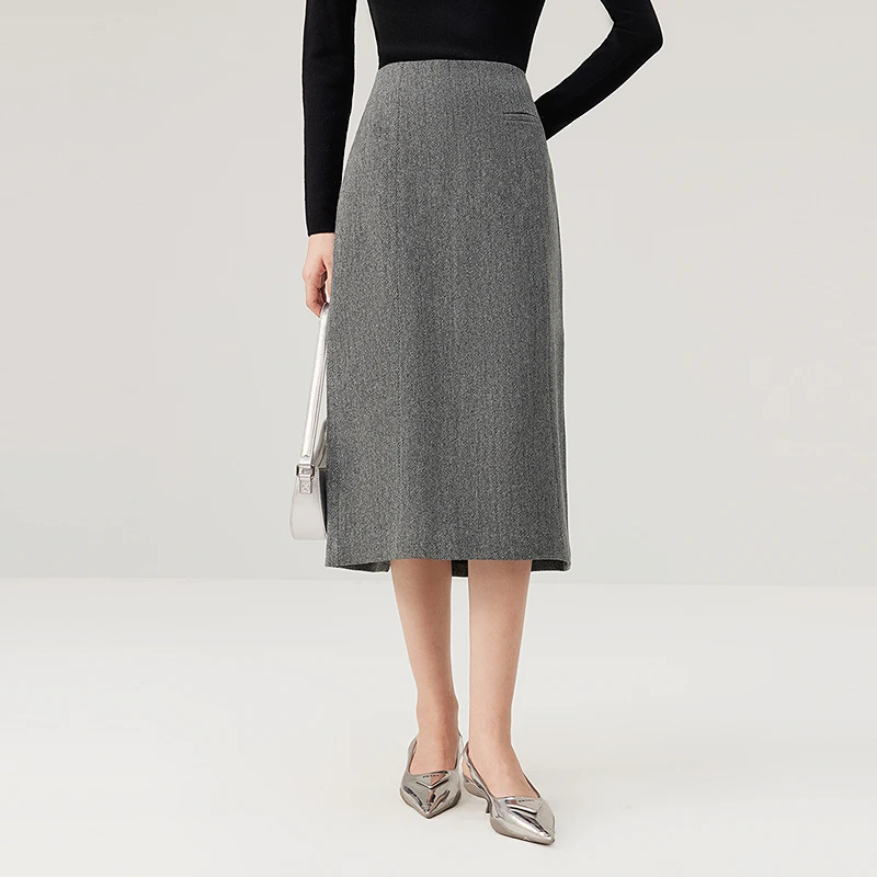 BADINA半身裙644S048