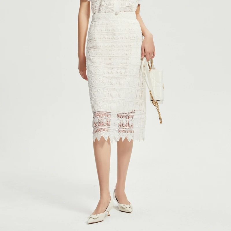 BADINA半身裙132S097