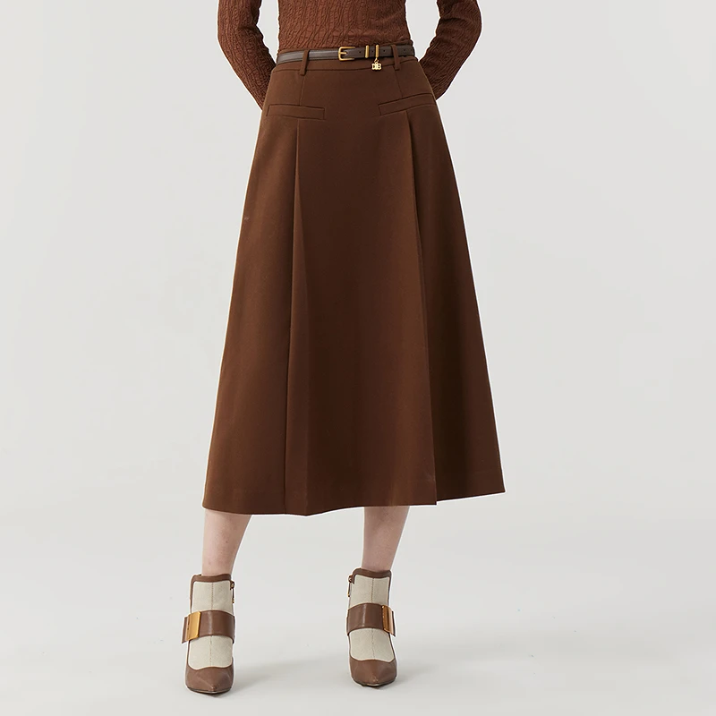 BADINA半身裙134S148