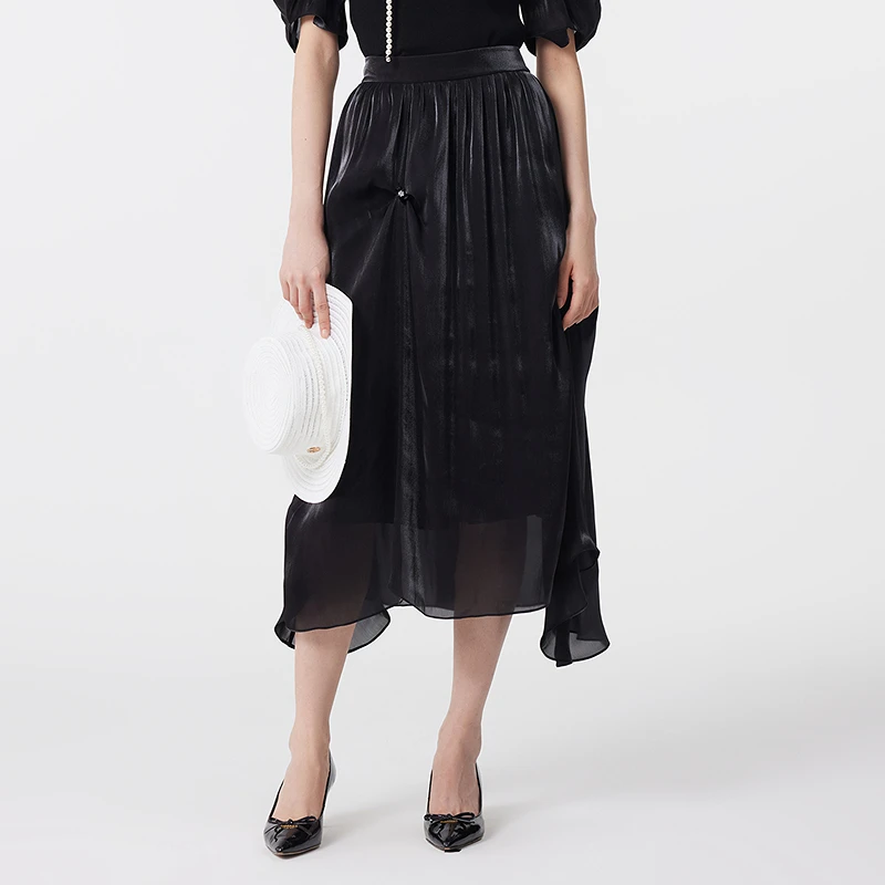 BADINA半身裙141S130