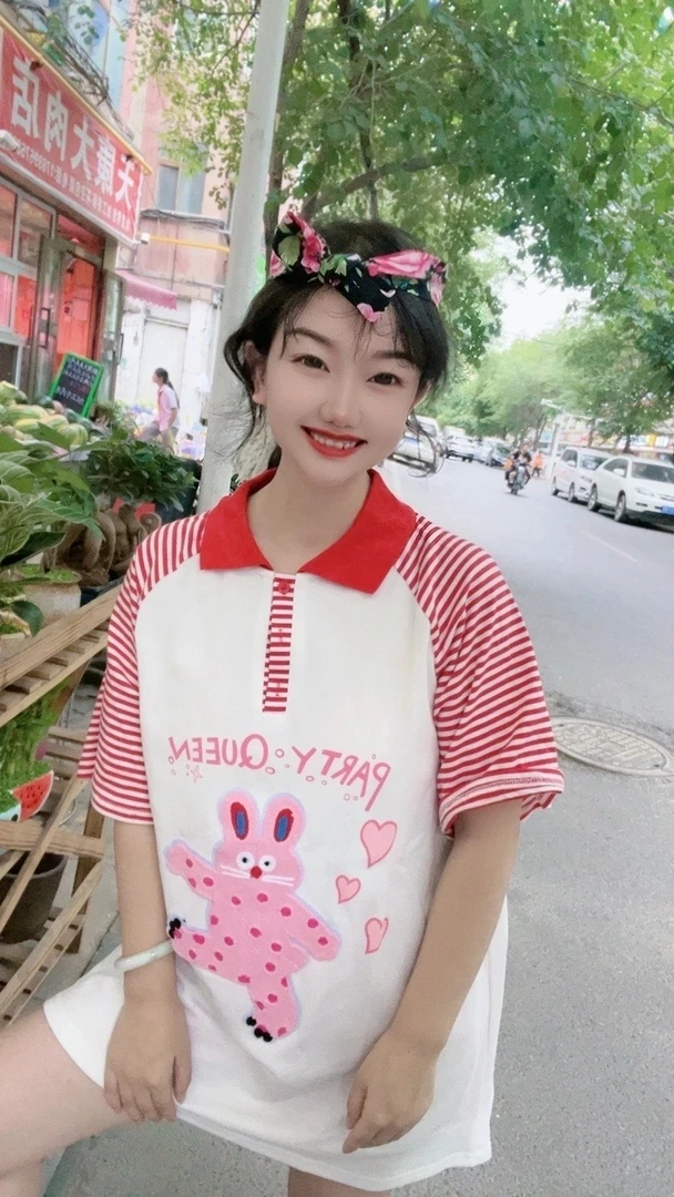 新【19—49】短袖T恤链接这里下单  下单记得备注编号