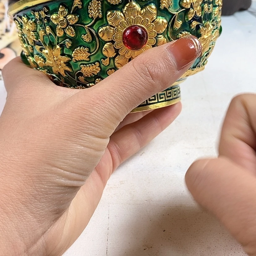 【闪购商品】骨瓷摆件