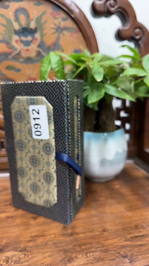 0912主播推荐好物雕刻摆件