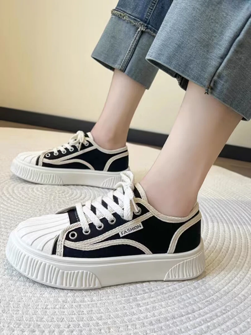 2013-5新款小白鞋网面休闲鞋潮款老爹鞋百搭运动鞋网红麦昆鞋女