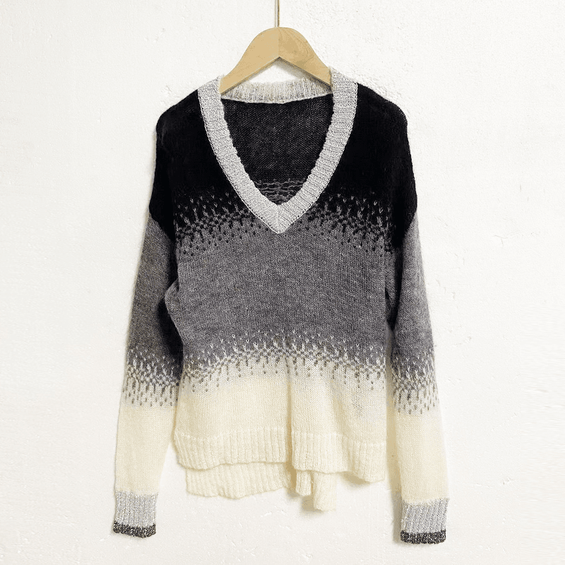 【G4023】时尚女士上衣